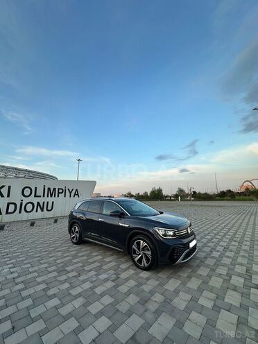 Volkswagen ID.6 Crozz 2023, 50,000 km - 0.0 л - Bakı