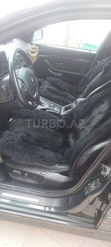 BMW 530 2000, 555,000 km - 3.0 l - Bakı