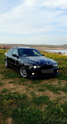 BMW 530 2000, 555,000 km - 3.0 l - Bakı