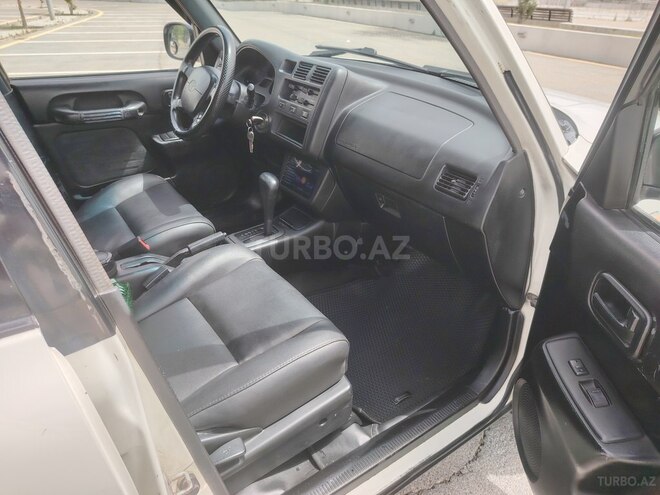 Toyota RAV4 1996, 268,900 km - 2.0 l - Bakı