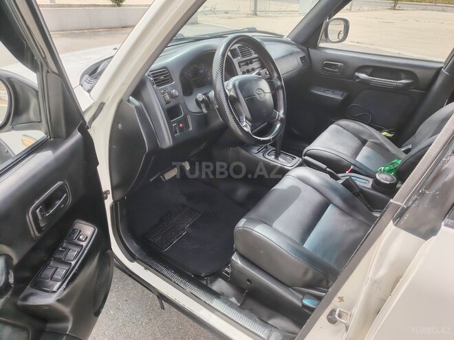 Toyota RAV4 1996, 268,900 km - 2.0 l - Bakı