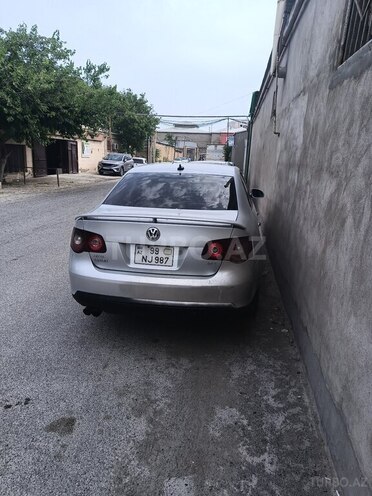 Volkswagen Jetta 2008, 400,000 km - 2.0 l - Bakı