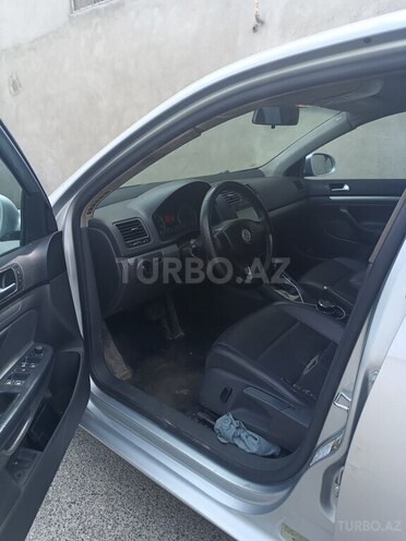 Volkswagen Jetta 2008, 400,000 km - 2.0 l - Bakı