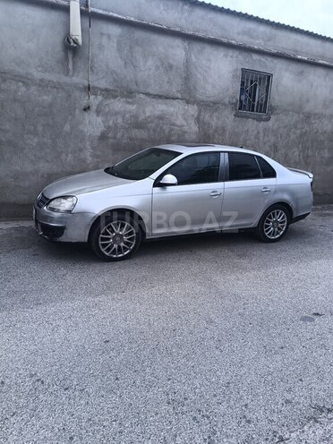 Volkswagen Jetta 2008, 400,000 km - 2.0 l - Bakı