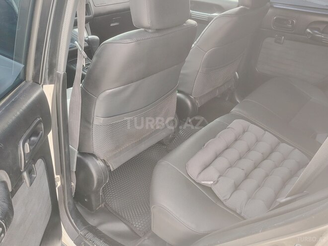 Toyota RAV4 1996, 268,900 km - 2.0 l - Bakı
