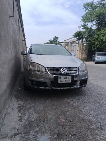 Volkswagen Jetta 2008, 400,000 km - 2.0 l - Bakı