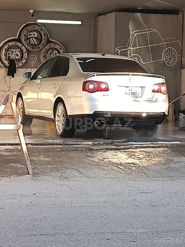 Volkswagen Jetta 2008, 400,000 km - 2.0 l - Bakı