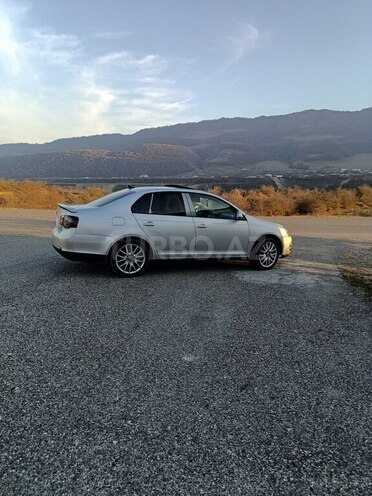 Volkswagen Jetta 2008, 400,000 km - 2.0 l - Bakı