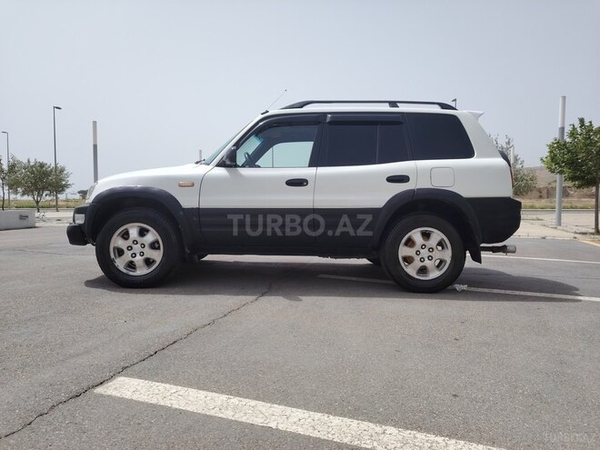 Toyota RAV4 1996, 268,900 km - 2.0 l - Bakı