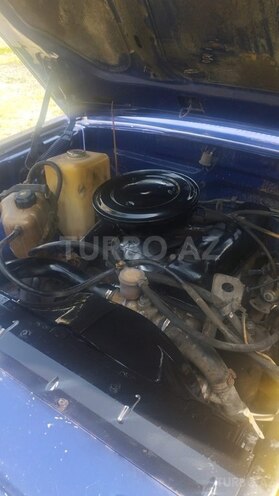 GAZ 3110 1998, 200,000 km - 2.4 л - Quba