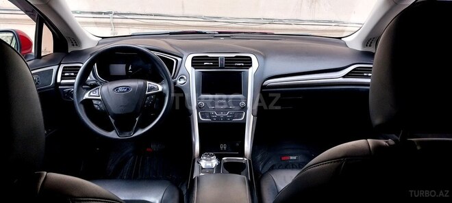 Ford Fusion (North America) 2020, 64,696 km - 1.5 l - Bakı
