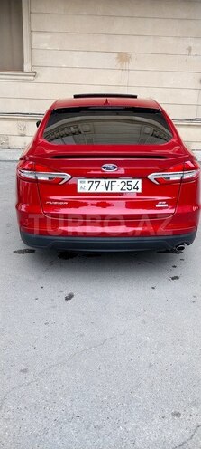 Ford Fusion (North America) 2020, 64,696 km - 1.5 l - Bakı