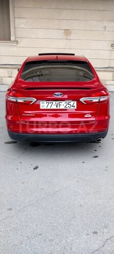 Ford Fusion (North America) 2020, 64,696 km - 1.5 l - Bakı