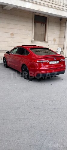 Ford Fusion (North America) 2020, 64,696 km - 1.5 l - Bakı