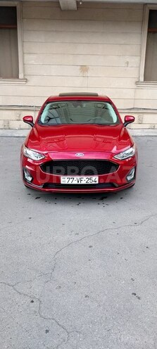 Ford Fusion (North America) 2020, 64,696 km - 1.5 l - Bakı