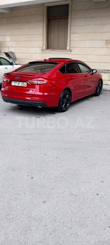Ford Fusion (North America) 2020, 64,696 km - 1.5 l - Bakı