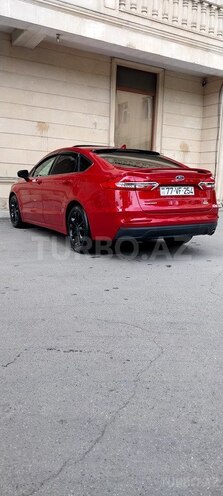 Ford Fusion (North America) 2020, 64,696 km - 1.5 l - Bakı