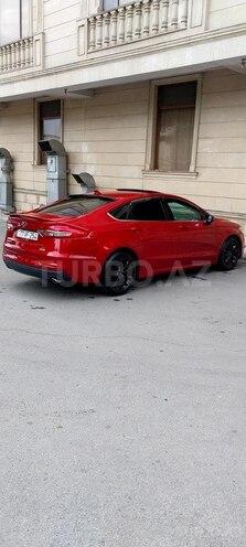 Ford Fusion (North America) 2020, 64,696 km - 1.5 l - Bakı