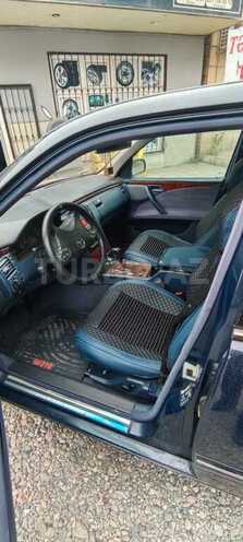 Mercedes E 220 d 2001, 299,999 km - 2.2 л - İmişli