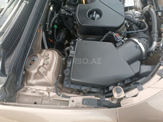 Chevrolet Malibu 2017, 150,000 km - 1.5 l - Xaçmaz