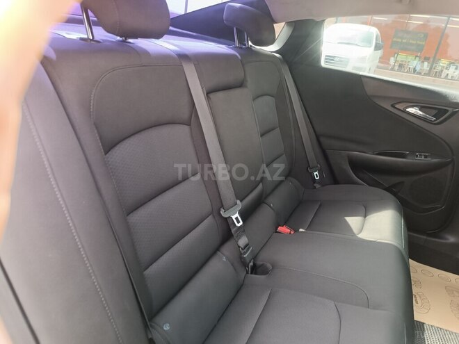Chevrolet Malibu 2017, 150,000 km - 1.5 l - Xaçmaz