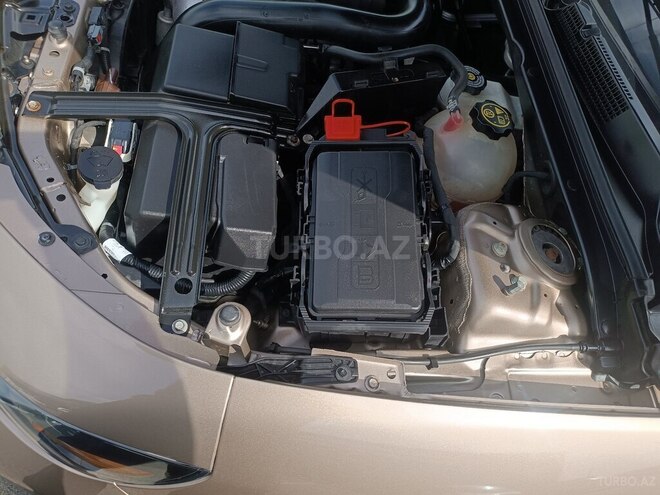 Chevrolet Malibu 2017, 150,000 km - 1.5 l - Xaçmaz