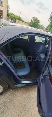 Mercedes E 220 d 2001, 299,999 km - 2.2 л - İmişli