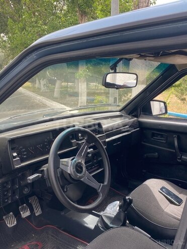 LADA (VAZ) 21099 1993, 550,000 km - 1.5 l - Bakı