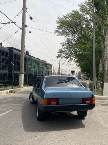 LADA (VAZ) 21099 1993, 550,000 km - 1.5 l - Bakı