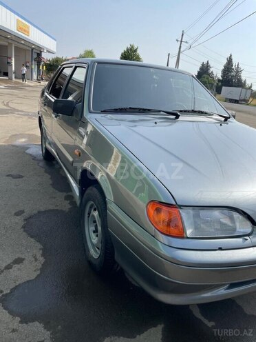 LADA (VAZ) 2115 2011, 220,000 km - 1.6 l - Lənkəran