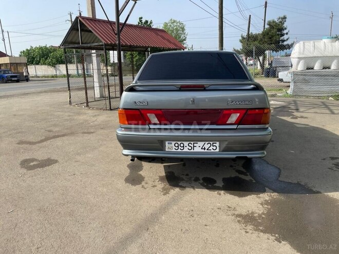 LADA (VAZ) 2115 2011, 220,000 km - 1.6 l - Lənkəran