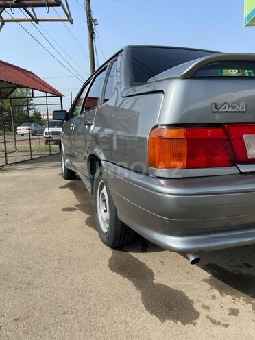 LADA (VAZ) 2115 2011, 220,000 km - 1.6 l - Lənkəran