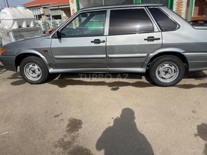 LADA (VAZ) 2115 2011, 220,000 km - 1.6 l - Lənkəran