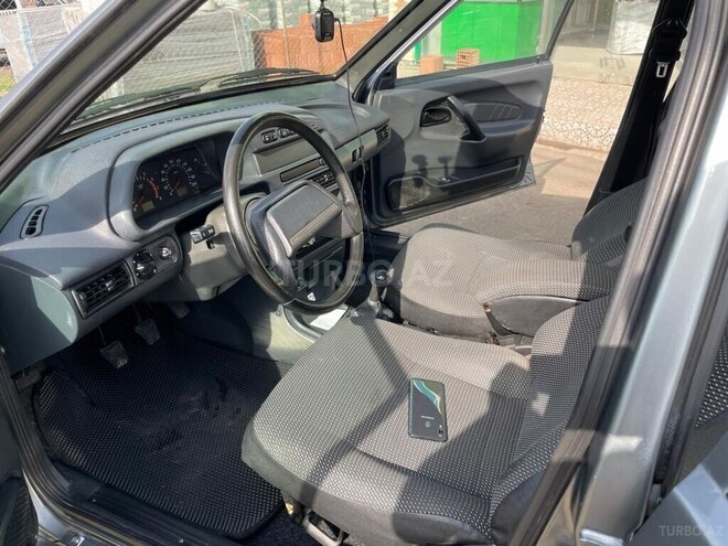 LADA (VAZ) 2115 2011, 220,000 km - 1.6 l - Lənkəran