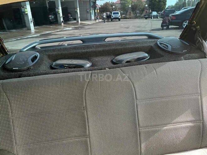 LADA (VAZ) 2115 2011, 220,000 km - 1.6 l - Lənkəran