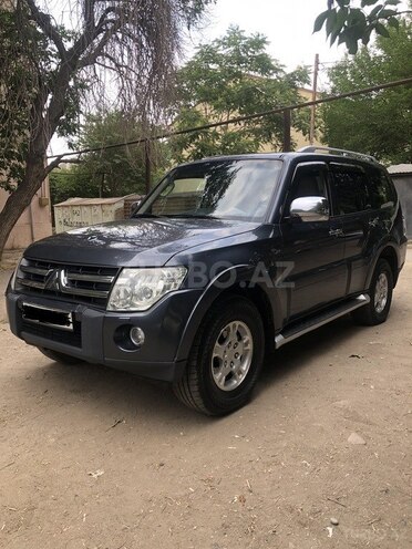 Mitsubishi Pajero 2007, 391,253 km - 3.0 л - Bakı