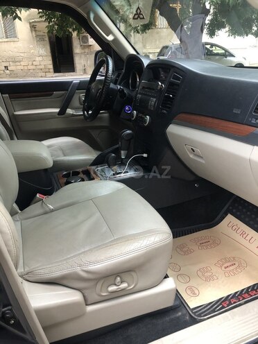 Mitsubishi Pajero 2007, 391,253 km - 3.0 л - Bakı