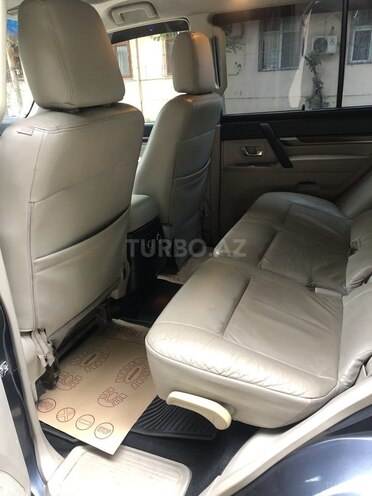 Mitsubishi Pajero 2007, 391,253 km - 3.0 л - Bakı