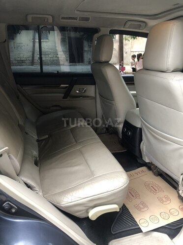 Mitsubishi Pajero 2007, 391,253 km - 3.0 л - Bakı