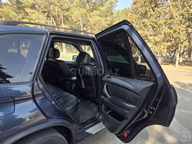 BMW X5 2005, 400,000 km - 3.0 л - Bakı