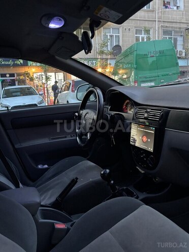 Daewoo Gentra 2014, 270,000 km - 1.5 l - Bakı
