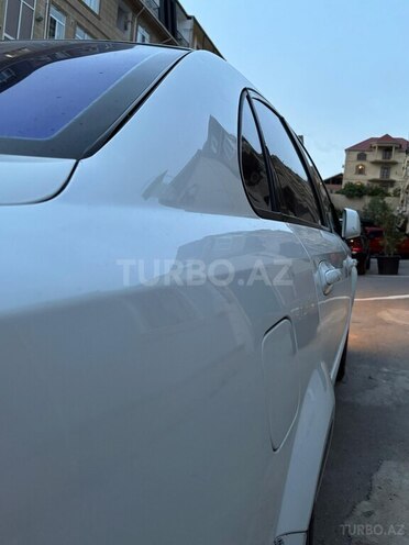 Daewoo Gentra 2014, 270,000 km - 1.5 l - Bakı