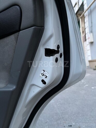 Daewoo Gentra 2014, 270,000 km - 1.5 l - Bakı