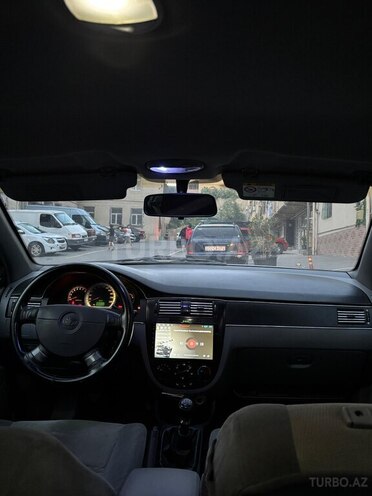 Daewoo Gentra 2014, 270,000 km - 1.5 l - Bakı