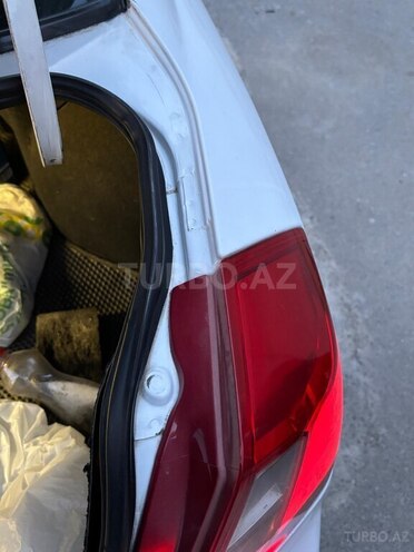 Daewoo Gentra 2014, 270,000 km - 1.5 l - Bakı