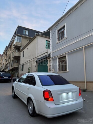 Daewoo Gentra 2014, 270,000 km - 1.5 l - Bakı