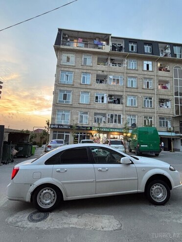 Daewoo Gentra 2014, 270,000 km - 1.5 l - Bakı
