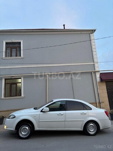Daewoo Gentra 2014, 270,000 km - 1.5 l - Bakı