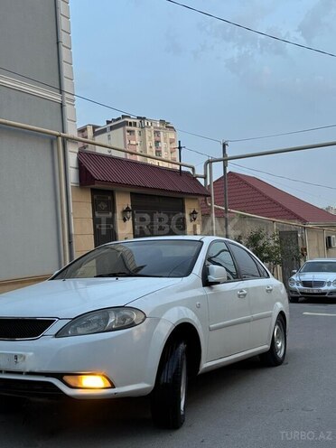 Daewoo Gentra 2014, 270,000 km - 1.5 l - Bakı