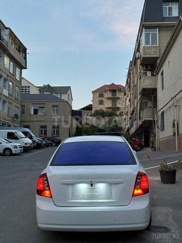 Daewoo Gentra 2014, 270,000 km - 1.5 l - Bakı